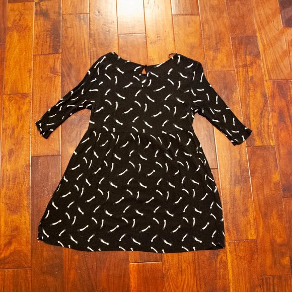 Cotton On Shooting Star Dress - Picture 3 of 5